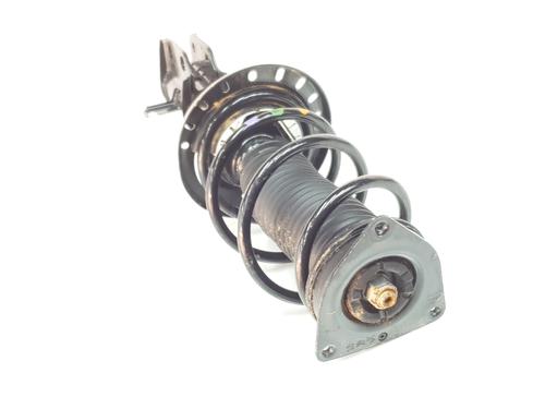 Left front shock absorber PEUGEOT 208 II (UB_, UP_, UW_, UJ_) 1.2 PureTech 100 | BP31374419M16