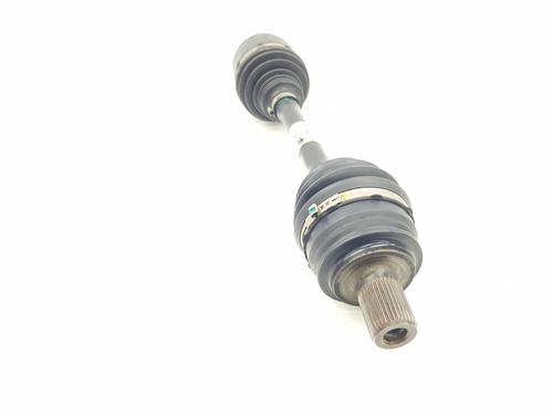 Left front driveshaft MERCEDES-BENZ GLE (V167) GLE 350 d 4-matic (167.121) | BP37235267M38 - Image 5