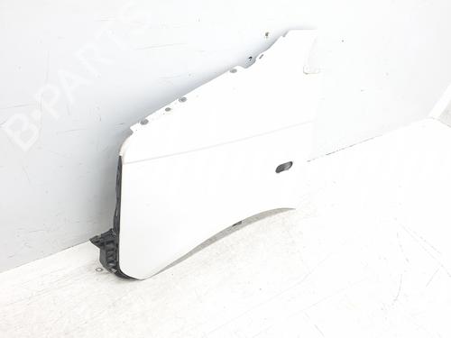 Left front fenders VW TRANSPORTER T6 Van (SGA, SGH, SHA, SHH) 2.0 TDI | BP30682154C41