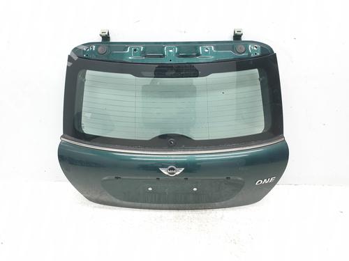 Tailgate MINI MINI (R56) One 41002752015 | 41002752015 | COLOR VERDE BRITISH A67  SIN ACCESORIOS  VER FOTOS |