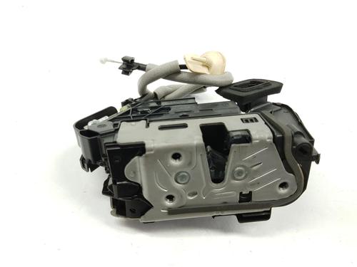 Used Front right lock SEAT IBIZA V (KJ1, KJG) 1.6 (110 hp) 13524041