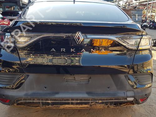 Electronic module RENAULT ARKANA I (LCM_, LDN_)  | BP33177363M83  - Image 28