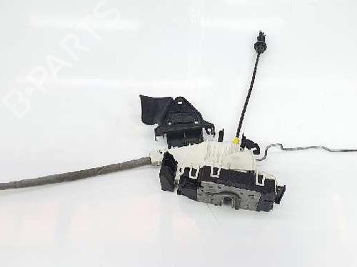 Used Front left lock MERCEDES-BENZ C-CLASS (W204) C 220 CDI (204.002) (170 hp) 8140719