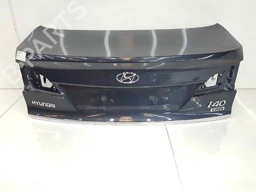 Used Tailgate HYUNDAI i40 I (VF) 1.7 CRDi (136 hp) 5665319