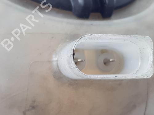 Expansion tank VW TOURAN (5T1) 2.0 TDI | BP22781903C120