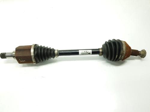 Used Left front driveshaft SKODA FABIA III (NJ3) 1.0 TSI (95 hp) 16970803