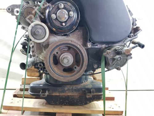 Engine TOYOTA HILUX VII Pickup (_N1_, _N2_, _N3_) | BP29755355M1