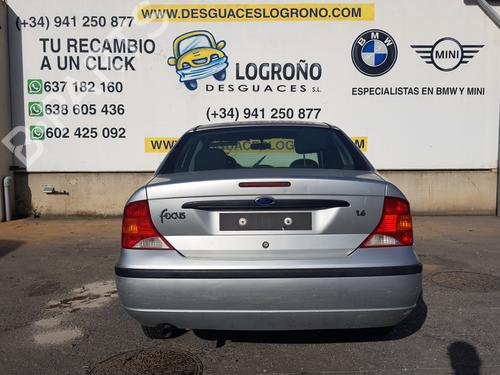 Electronic module FORD FOCUS I Saloon (DFW) 1.6 16V | BP27804734M83 