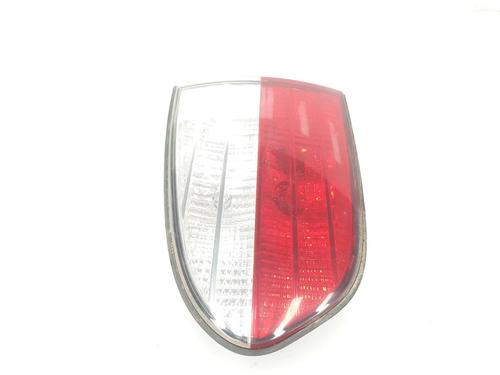 Right tailgate light HYUNDAI H-1 / STAREX Bus (A1) 2.5 CRDi | BP17715873C80 