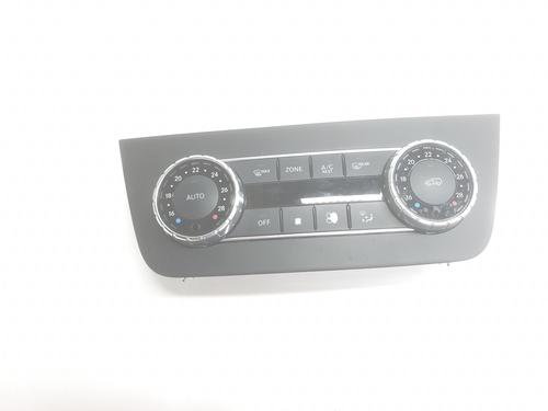 Climate control MERCEDES-BENZ M-CLASS (W166) ML 250 CDI / BlueTEC 4-matic (166.004, 166.003) | BP34267434I5  - Image 5