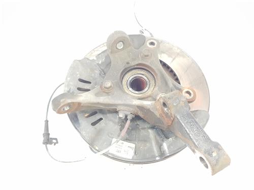 Right front steering knuckle HYUNDAI KONA (OS, OSE, OSI) 1.0 T-GDi | BP19116335M26