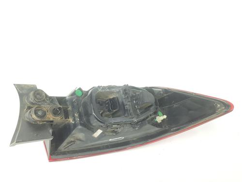 Right taillight RENAULT CLIO IV (BH_) 1.5 dCi 90 | BP17870256C35 