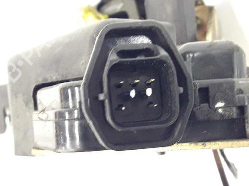 Rear left lock HYUNDAI MATRIX (FC) 1.5 CRDi VGT | BP4497350C100 