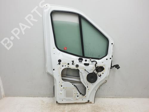 Left front door FORD TRANSIT V363 Platform/Chassis (FED, FFD) | BP35753693C2 - Image 8