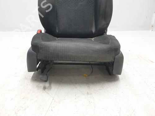Left front seat MERCEDES-BENZ VITO Van (W447) 110 CDI (447.601, 447.603, 447.605) | BP28356046C15 