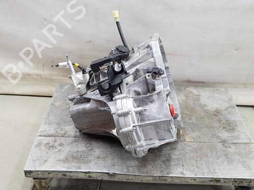 Gearbox DACIA DUSTER (PYM_, PYN_) 1.2 TCe 130 | BP35795961M3 - Image 3