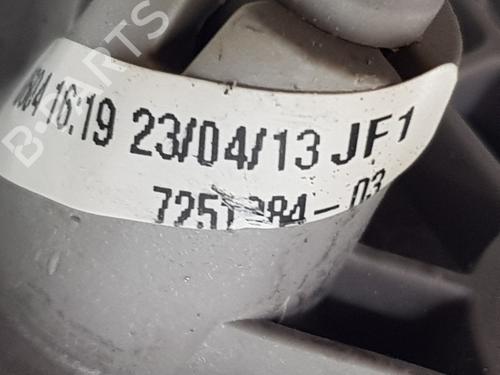 Right sun visor BMW X1 (E84) xDrive 18 d | BP29630643I2 