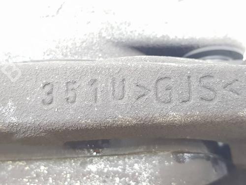 Left front brake caliper DACIA LODGY (JS_) | BP40236230M105 - Image 5