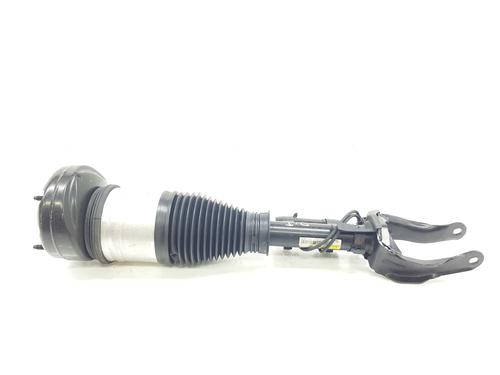 Used Left front shock absorber Left front shock absorber 37235260 37235260