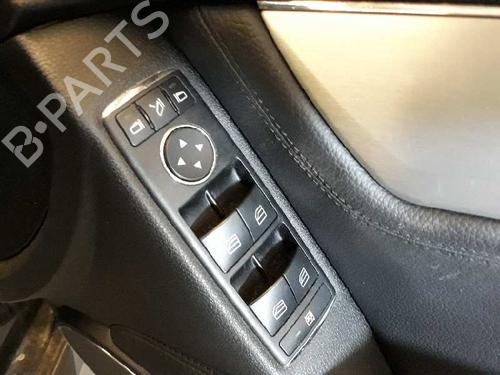 Right rear window motor MERCEDES-BENZ C-CLASS (W204) C 320 CDI (204.022) | BP1932068E22 