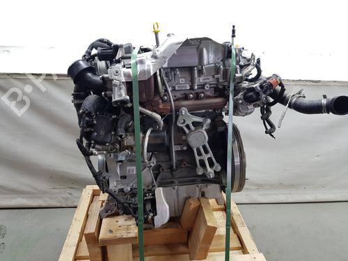 Engine JEEP RENEGADE SUV (BU, B1, BV) | BP29906702M1