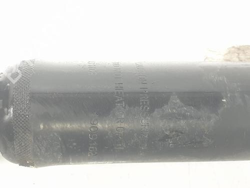 Left rear shock absorber NISSAN NAVARA NP300 Pickup (D23, D23T) 2.5 dCi 4x4 | BP17623537M18 