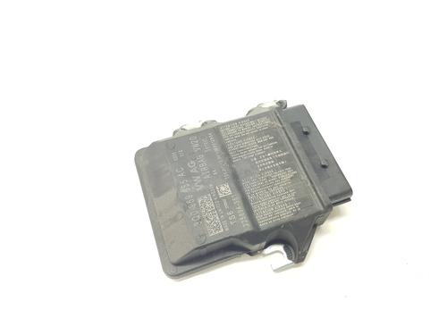 Kollisonspute sett SKODA OCTAVIA III (5E3, NL3, NR3) 2.0 TDI | BP29541663C86 