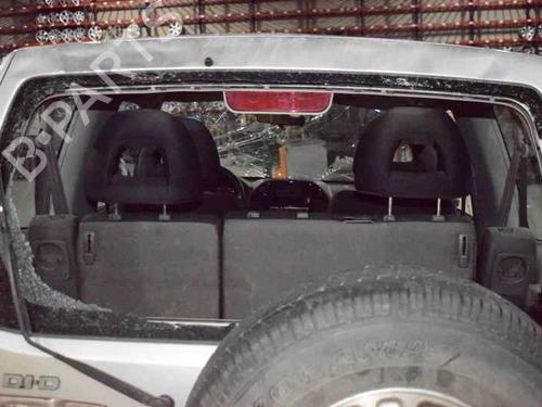Front differential MITSUBISHI PAJERO III (V7_W, V6_W) 3.2 Di-D (V68W) | BP1993443M23 