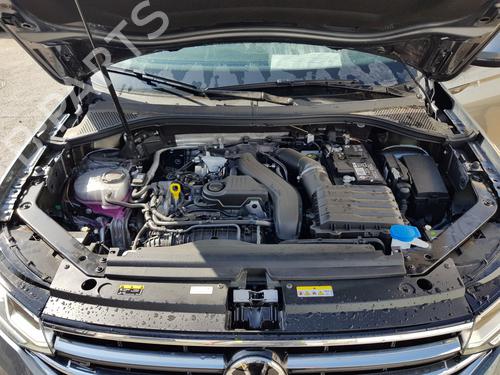 Gearstang VW TIGUAN ALLSPACE (BW2, BJ2) 1.5 TSI | BP27879401M90  - Image 30