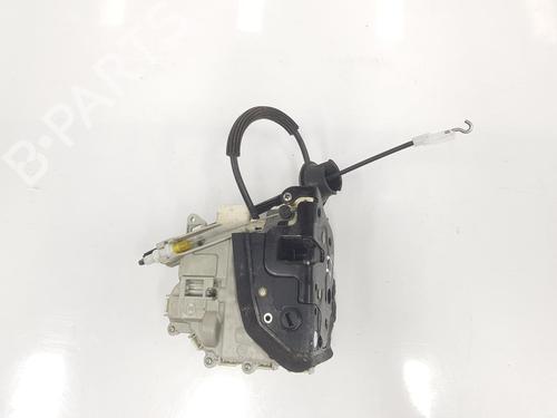 Rear left lock AUDI A5 Sportback (8TA) 3.0 TDI quattro | BP7173740C100 