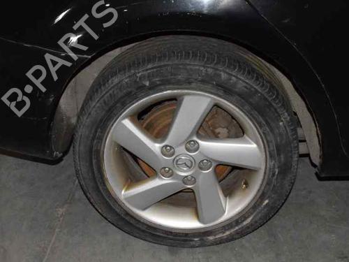Kabinelys MAZDA 6 Hatchback (GG) 2.0 DI (GG14) | BP7421107I8 