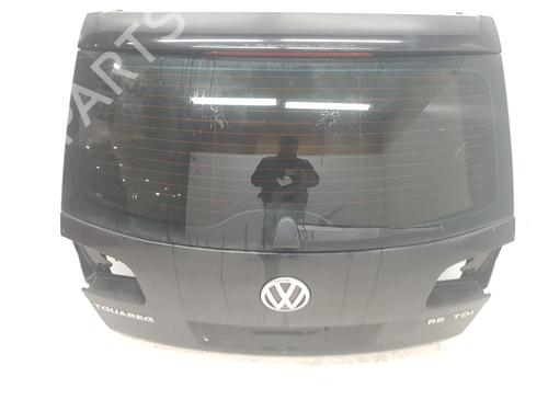 Bakluke CC/Kombi-Kupé VW TOUAREG (7LA, 7L6, 7L7) 2.5 R5 TDI (174 hp) 23410857