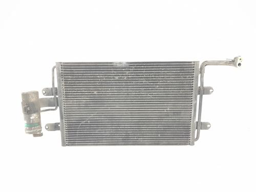 Used AC radiator VW GOLF IV (1J1) 1.9 TDI (115 hp) 11235711