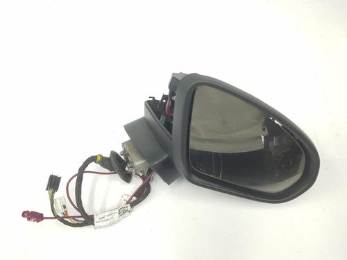 Right mirror MERCEDES-BENZ A-CLASS (W177) [2018-2024]null A1778101404  | A1778101404  | A1778101404   |