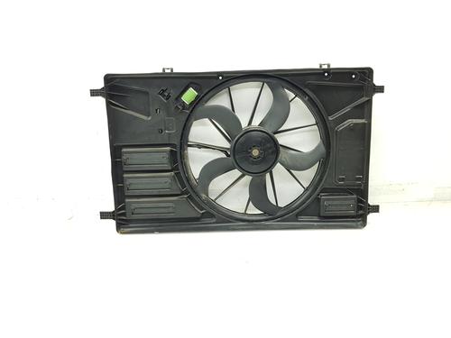 Radiator fan FORD TRANSIT V363 Platform/Chassis (FED, FFD) | BP35754307M35 - Image 8