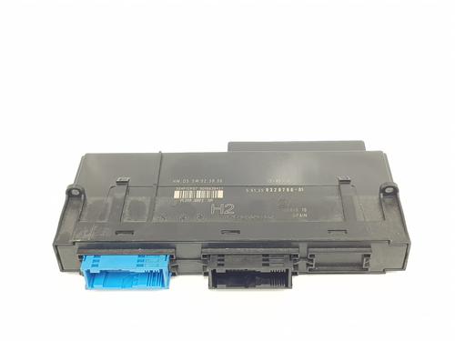 Used Electronic module Electronic module BMW X1 (E84) sDrive 18 d (143 hp) 33296004 33296004