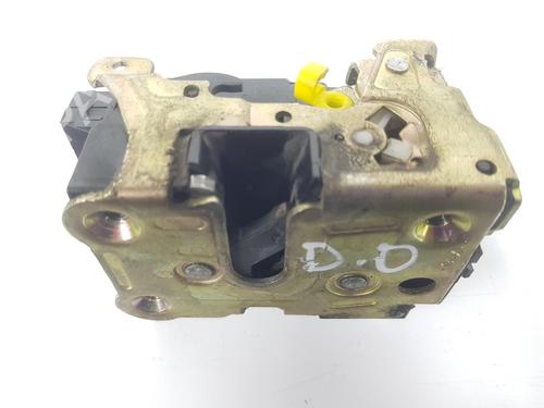 Used Front right lock NISSAN INTERSTAR Van (X70) dCi 120 (120 hp) 9439317