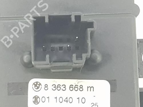 Steering column stalk BMW 3 Compact (E46) 320 td | BP11385618I23