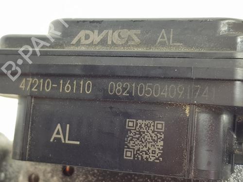 Servo brake TOYOTA COROLLA Hatchback (_E21_, _EA1_, _EH1_) | BP37252496M42 - Image 5