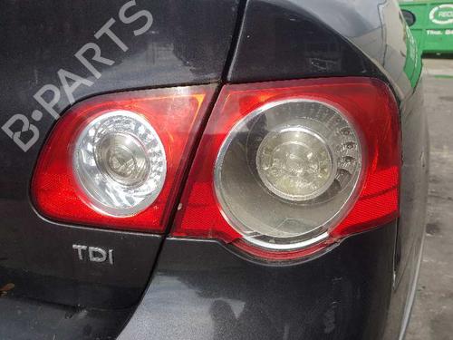 Radiateur de ac VW PASSAT B6 (3C2) 1.9 TDI | BP6103638M32 