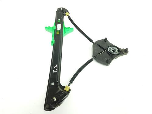 Used Rear left window mechanism VW GOLF VII (5G1, BQ1, BE1, BE2) 1.6 TDI (105 hp) 6056255