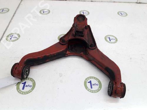 Left front suspension arm IVECO DAILY III Van 35 S 11 V,35 C 11 V | BP5546643M12 