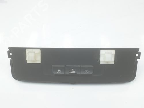 Used Warning switch MERCEDES-BENZ VITO Van (W447) 114 CDI (447.601, 447.603, 447.605) (136 hp) 11354454