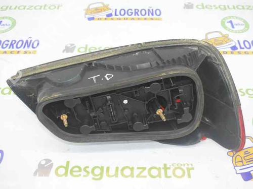 Right taillight PEUGEOT 306 (7B, N3, N5) 1.6 SR | BP1452753C35 