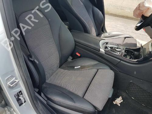 Vindusheismotor høyre foran MERCEDES-BENZ C-CLASS (W205) C 220 BlueTEC / d (205.002, 205.004) | BP5660944E20 
