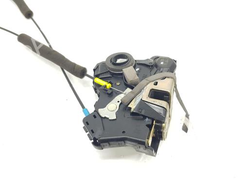 Front right lock TOYOTA LAND CRUISER PRADO (_J12_) 3.0 D-4D (KDJ120, KDJ125) | BP13616034C97 