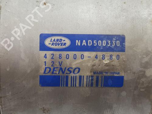 Starter LAND ROVER DISCOVERY III (L319) 2.7 TD 4x4 | BP15616221M8 