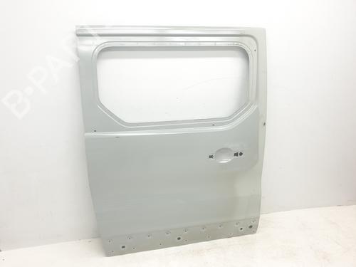 Right slide door RENAULT TRAFIC III Van (FG_) 1.6 dCi 140 (FGMA, FGMC) | BP29906955C75