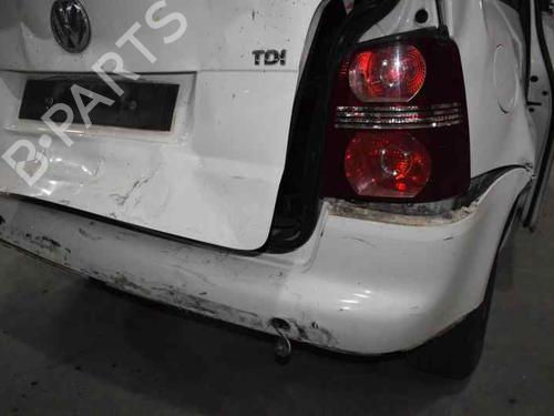 Køler VW TOURAN (1T1, 1T2) 1.9 TDI | BP755666M31 