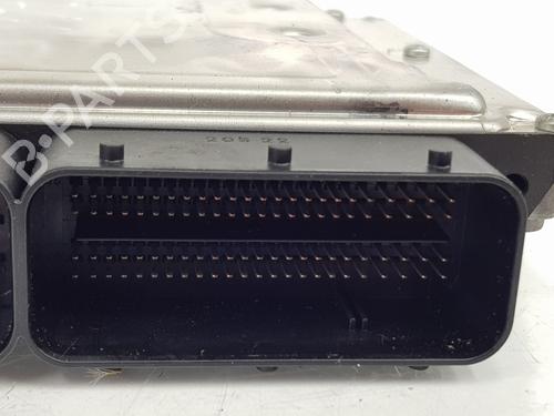 Engine control unit (ECU) BMW 3 (E90) 330 d | BP37182857M57 - Image 6